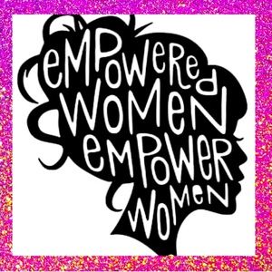 Women Empowering Other Women 🫶 Pass it On ♥️